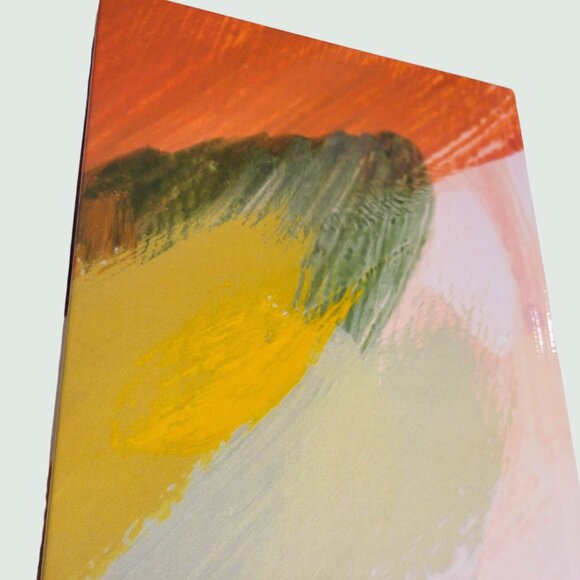 Brushstrokes - Novelty Journal - Picture 2 of 5